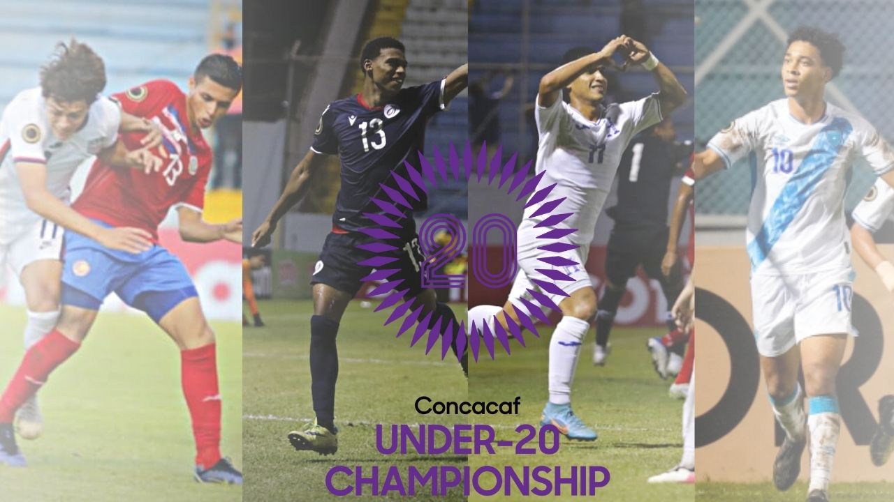 Fenafuth revela lo que ganó y gastó Honduras luego de ser anfitrión del premundial Sub-20