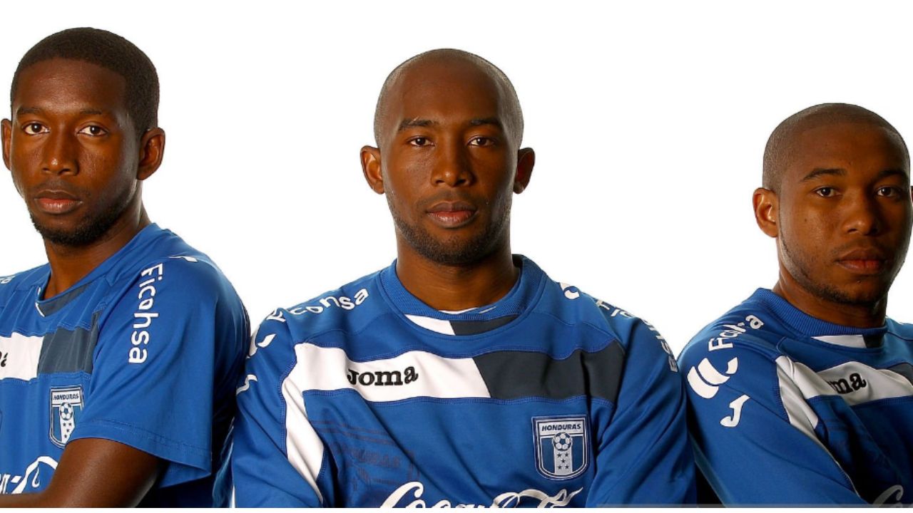 Hermanos Palacios encuentran equipo en el fútbol hondureño para la siguiente temporada