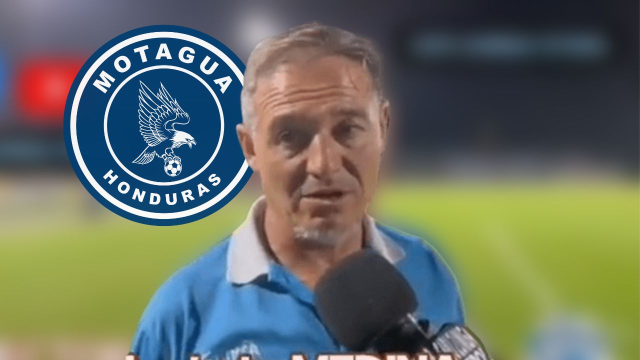 Hernán Tota Medina explica la razón de la derrota de Motagua ante Municipal