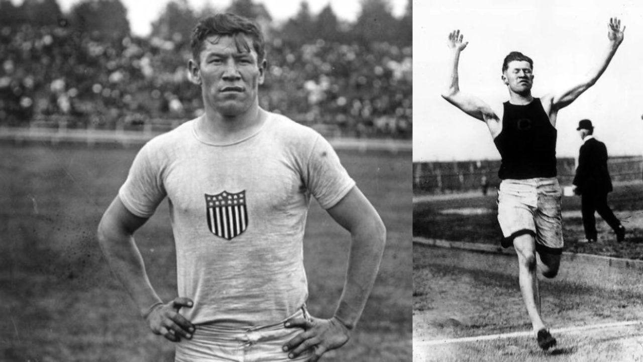 ¡Insólito! Recibe medalla de oro olímpica tras 110 años de haberla conquistado