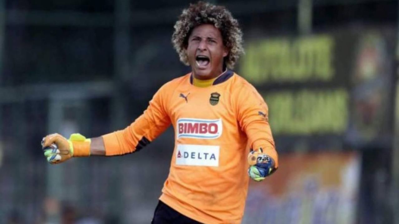 Kevin Hernández vuelve al fútbol hondureño, conoce con qué equipo