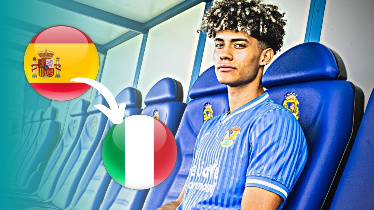 Legionario hondureño a punto de encontrar nuevo club en Europa