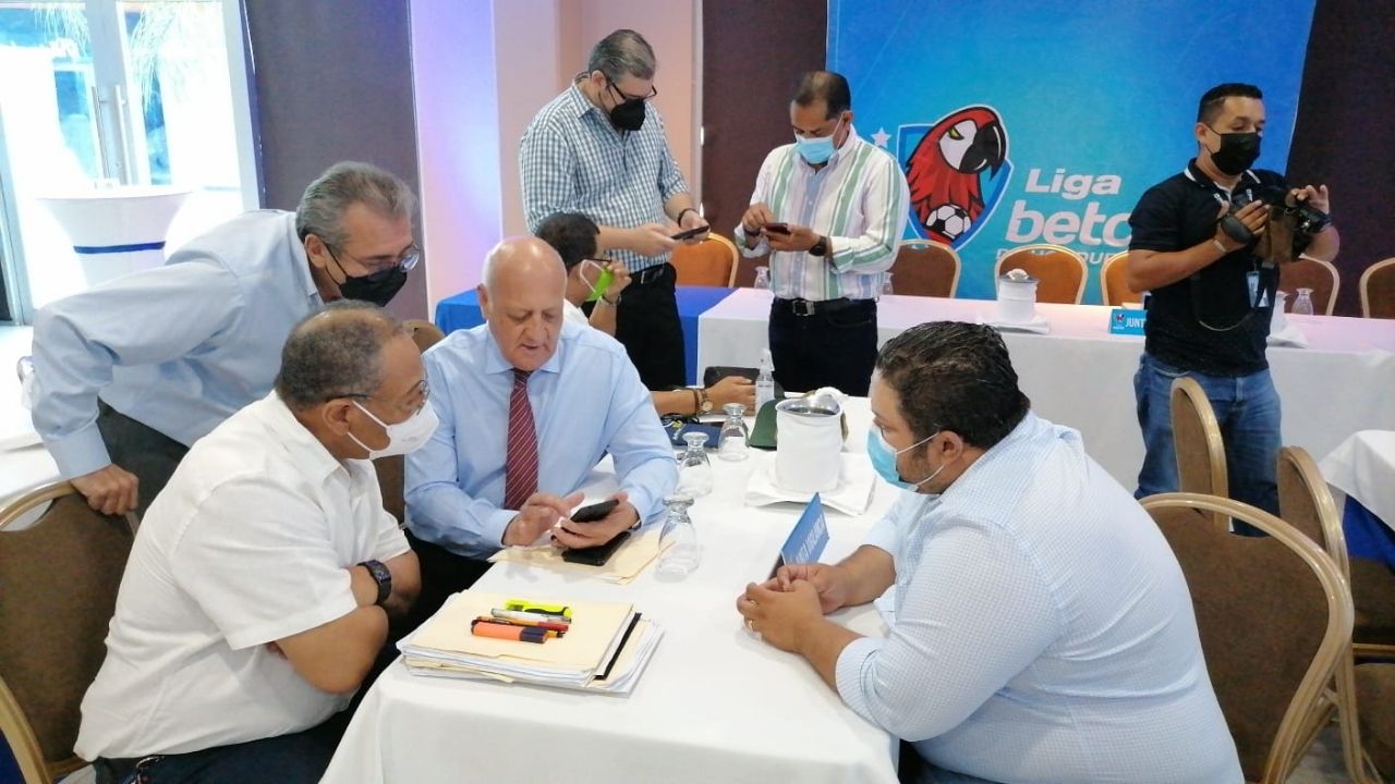 Liga Nacional aclara si Platense regresará a primera división para el Clausura 2022