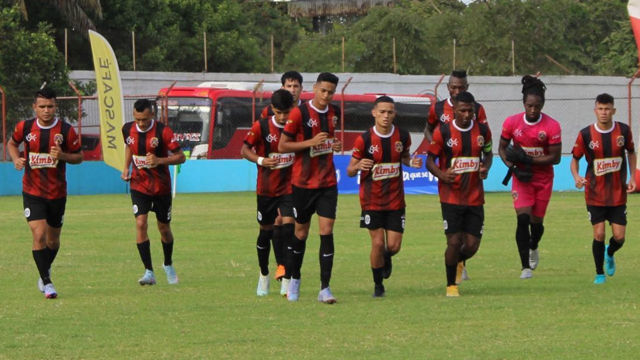 ¡Con 32 equipos! Así se disputará el torneo de Ascenso en Honduras