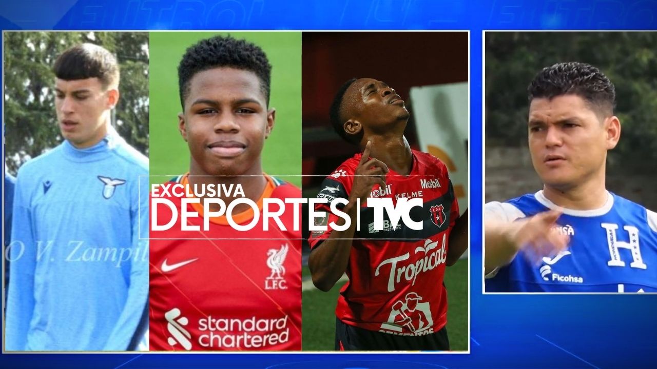 Luis Alvarado anuncia que  observará jugadores a nivel internacional para reforzar la Sub-20