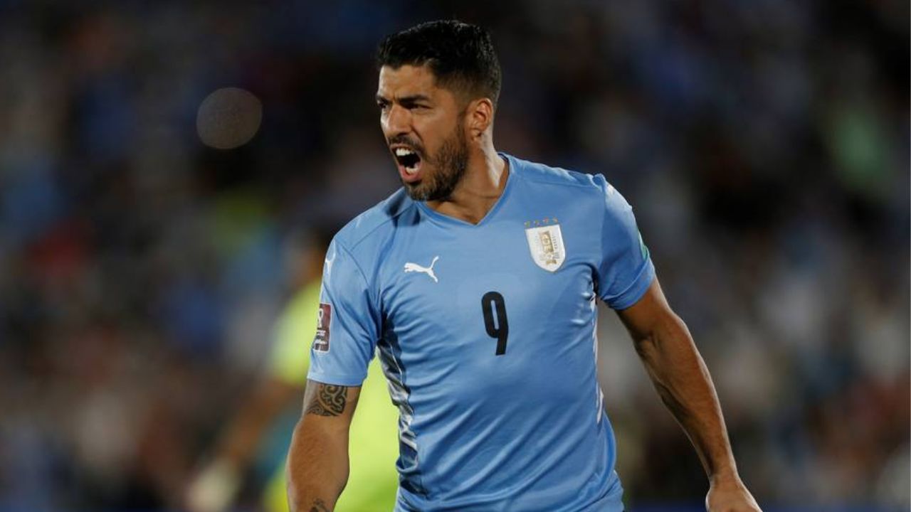 Luis Suárez ya tiene equipo de cara a la temporada 2022-2023