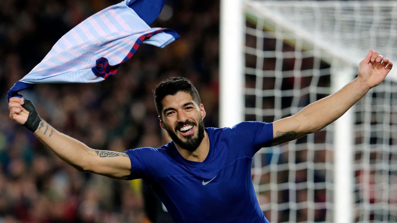 Oficial: Luis Suárez confirma regreso a su antiguo club y sacuden el mercado sudamericano