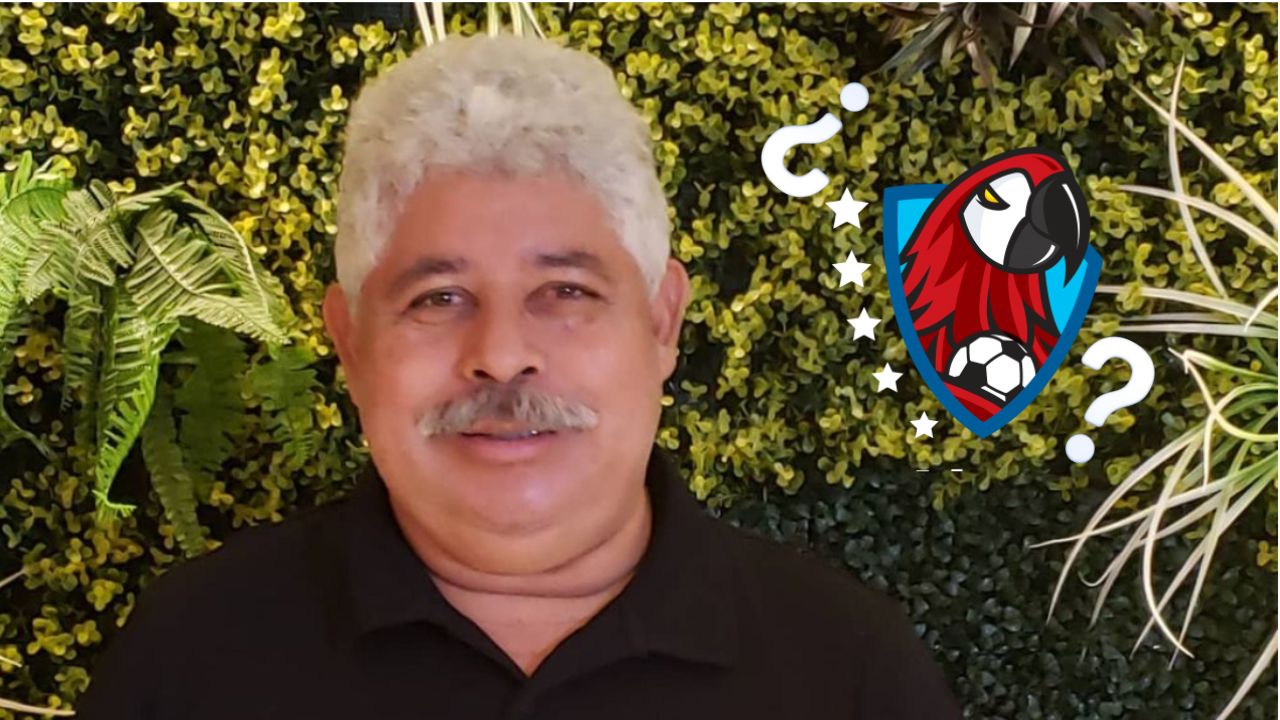 Marvin Ponce confiesa que jugó en club histórico de la Liga Nacional de Honduras