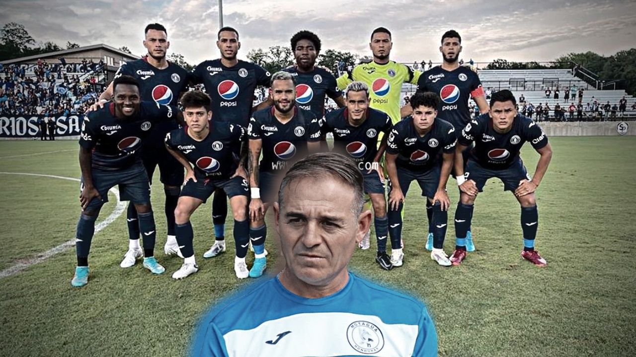 La preocupación que rodea a Motagua tras su gira en Estados Unidos