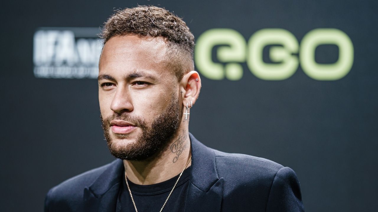 Neymar confiesa donde estará enfocada su 'concentración' en el arranque de la temporada