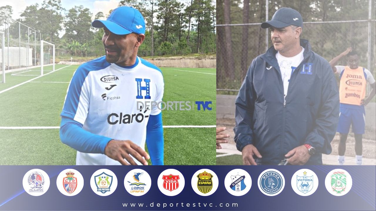 Ninrod Medina brinda buena noticia a los equipos de Liga Nacional sobre la H