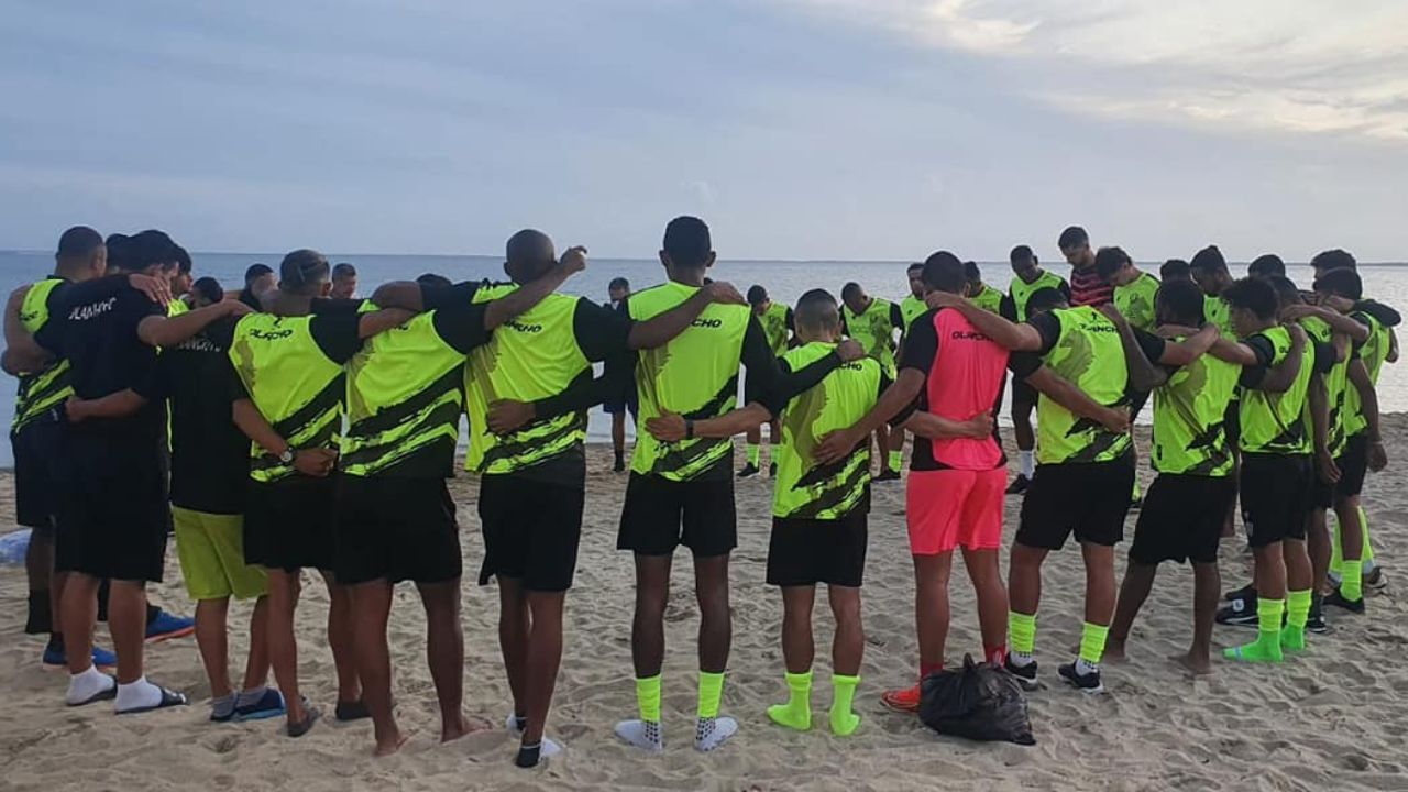 Conozca las razones por las que el Olancho FC tiene ilusionado a su gente de cara al Apertura 2022