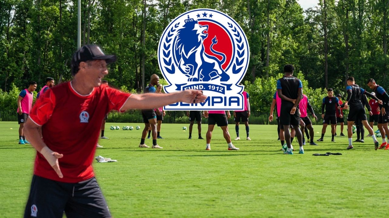 Olimpia evoluciona su defensa con el regreso de Pedro Troglio