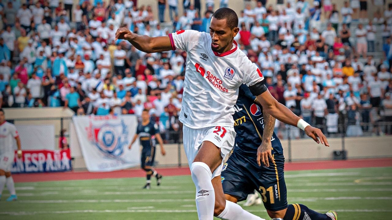 Olimpia aún no terminará su gira en Estados Unidos, vea quién será su próximo rival