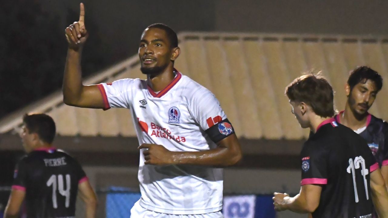 Olimpia cierra con goleada su gira de pretemporada en los Estados Unidos