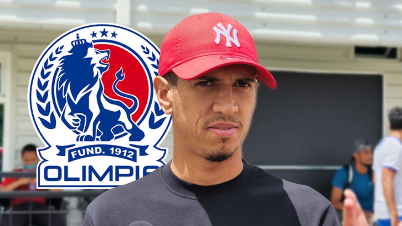 Yan Maciel lanza advertencia para todos los clubes en Concacaf sobre el Olimpia