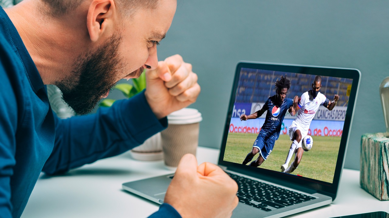 Cómo ver los partidos en vivo de la Liga 5 Estrellas si estás fuera de Honduras