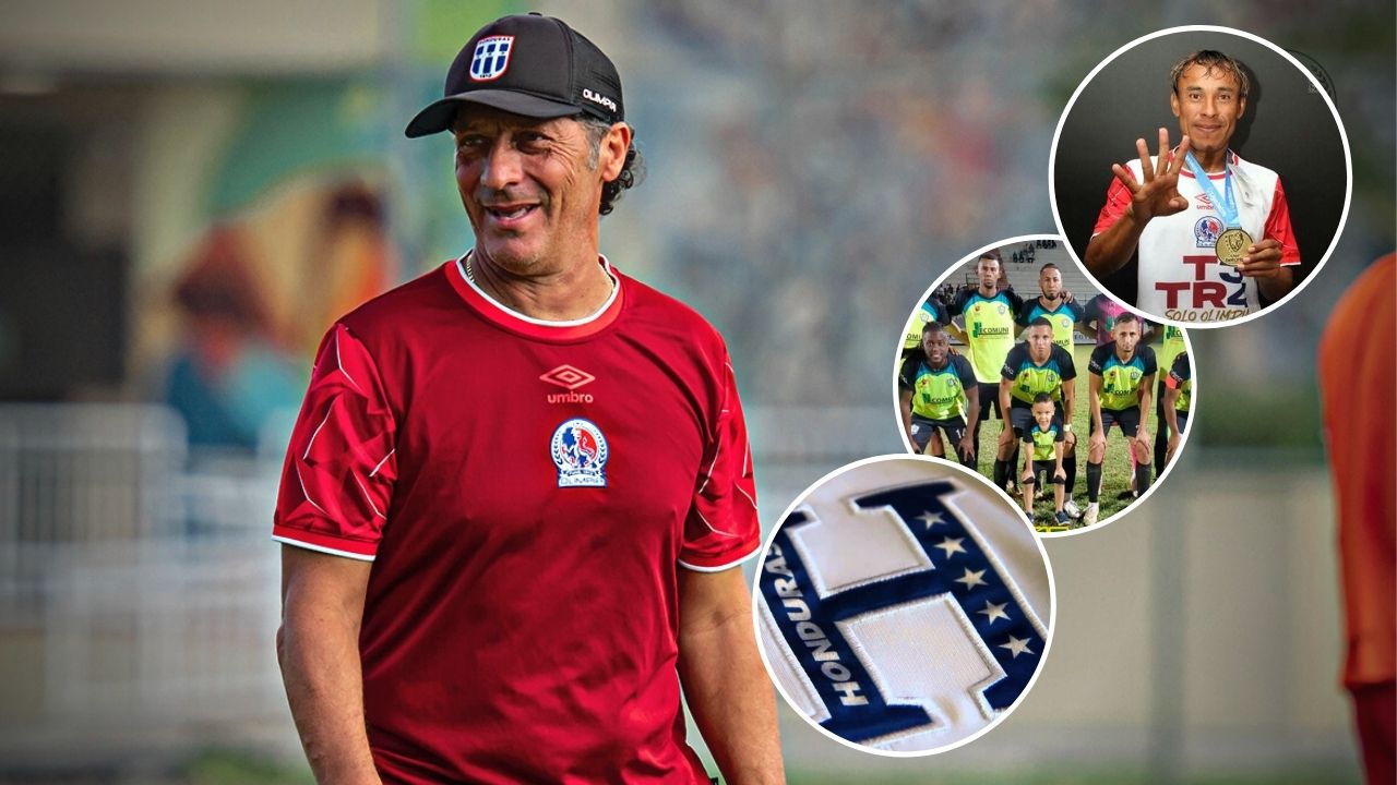 Pedro Troglio se confiesa previo a la Liga: Revela el sondeo que le hicieron en la H y los equipos mejor reforzados