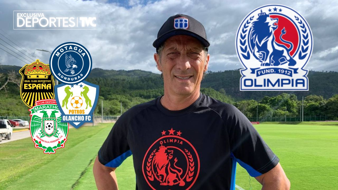 Pedro Troglio revela cuál es el verdadero equipo a vencer en el torneo Apertura 2022
