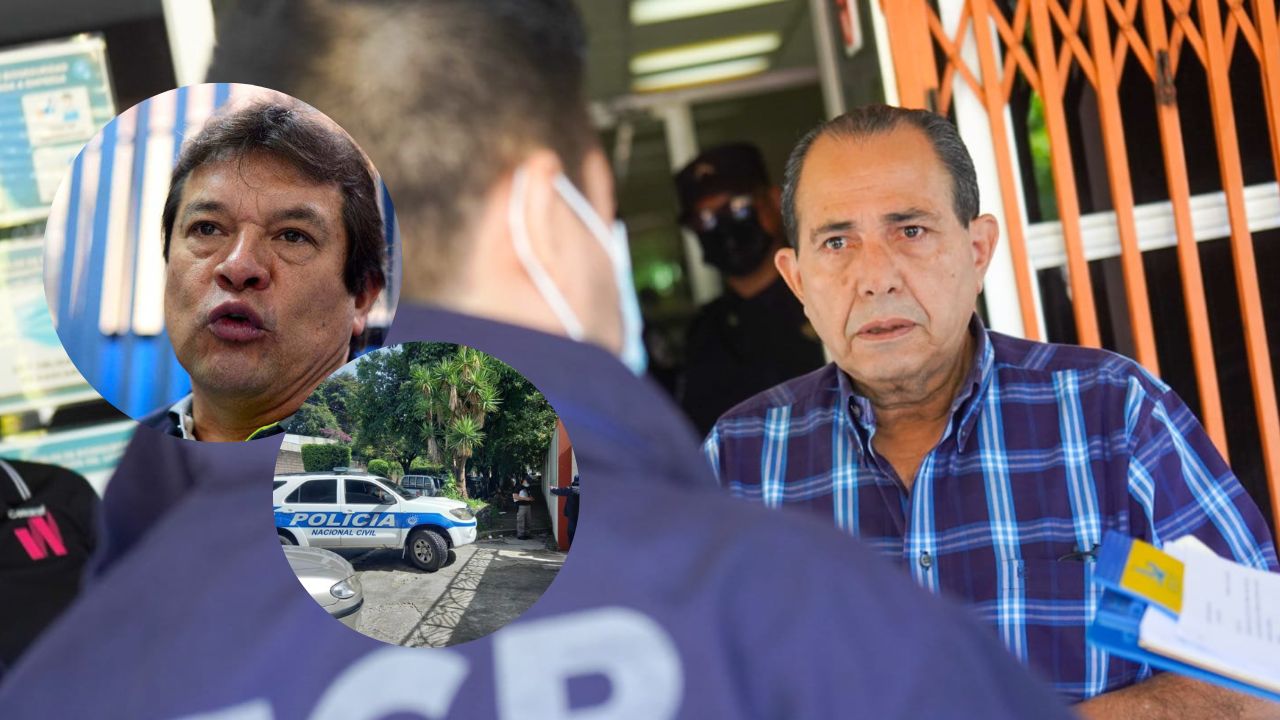 ¡Escándalo! Federación de fútbol centroamericana es investigada por diversos delitos