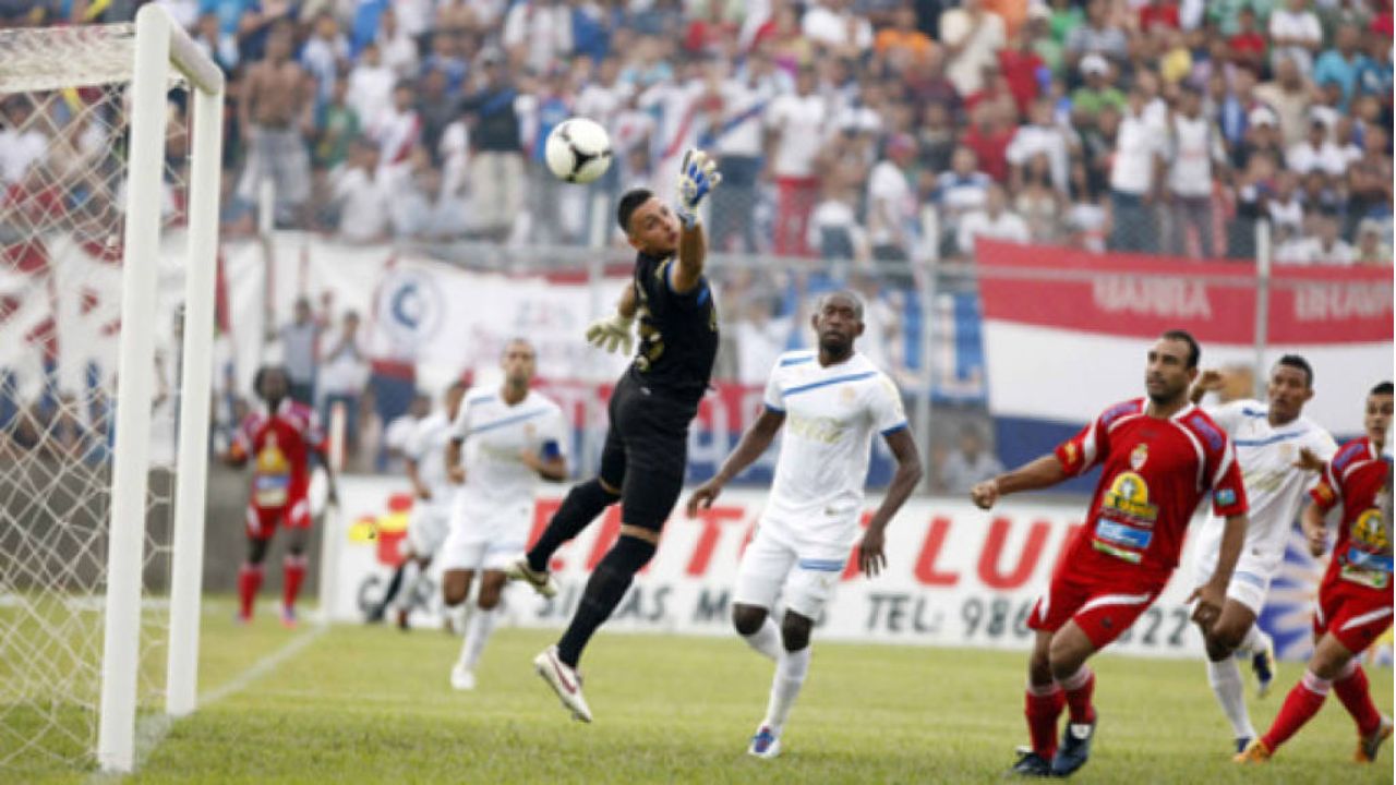 Exportero del Olimpia regresa a la Liga Nacional para el Apertura 2022