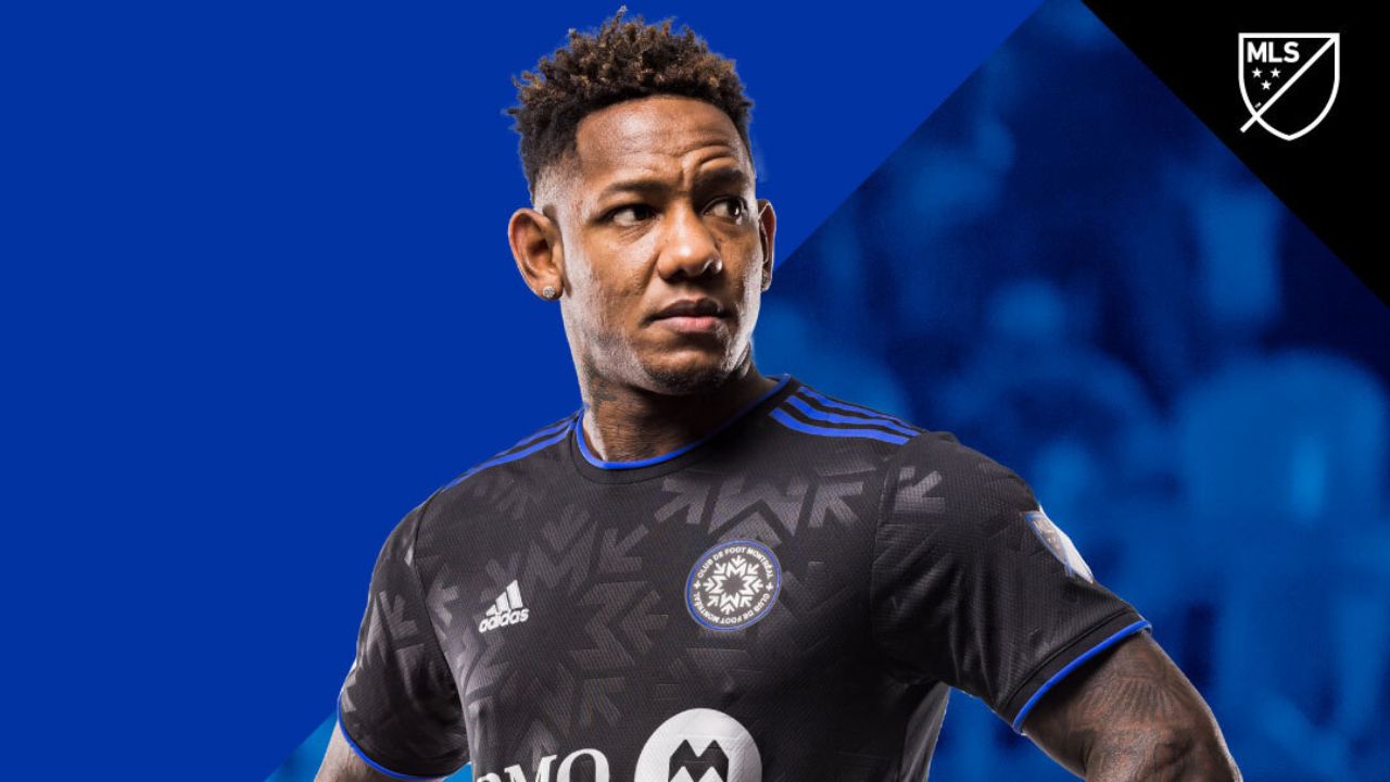 Romell Quioto sigue su gran temporada y recibe otro reconocimiento en la MLS