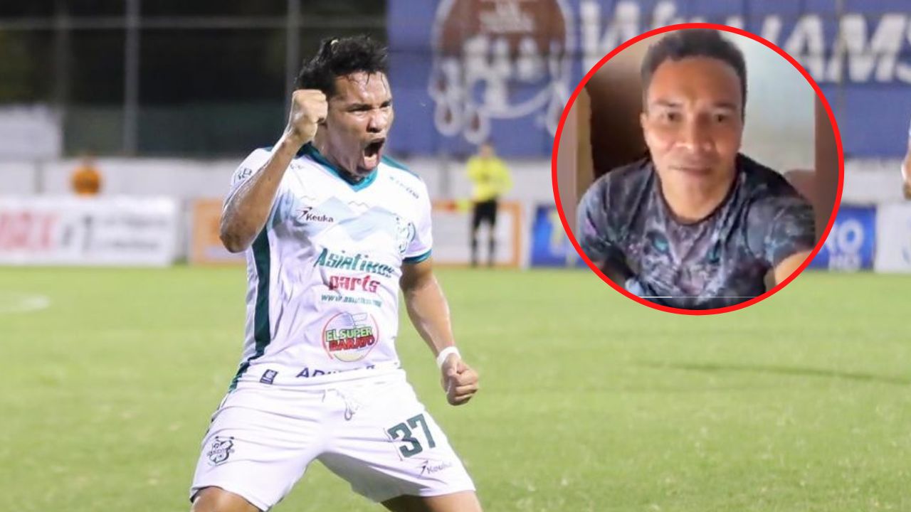 Rambo de León responde a sus detractores tras fichar con nuevo equipo a sus 42 años