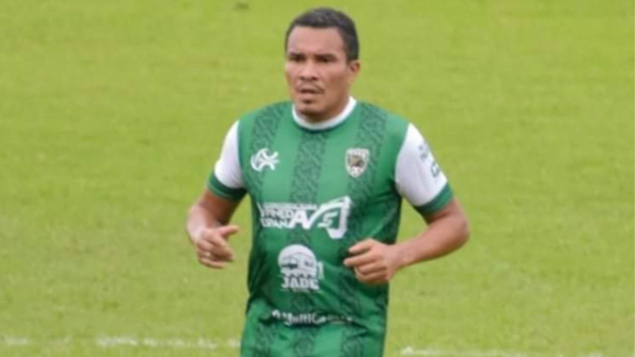 Rambo de León revela cuándo se retirará del fútbol profesional