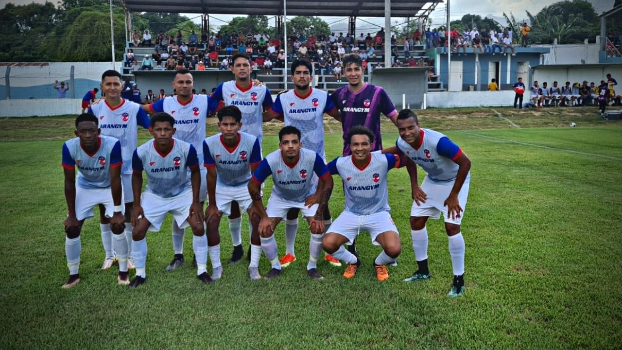 Así le fue a Rambo de León en su debut con el club 24 de su carrera