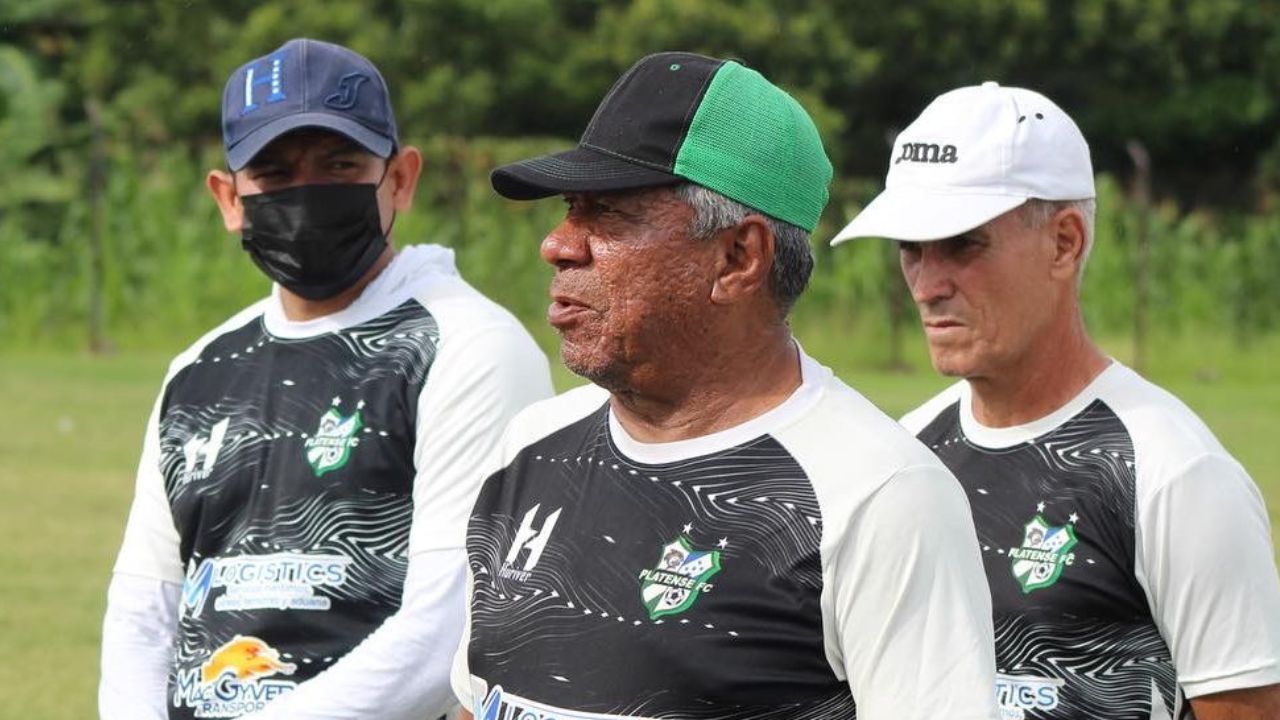 Primi Maradiaga deja dura crítica sobre el nivel de la Liga Nacional en Centroamérica