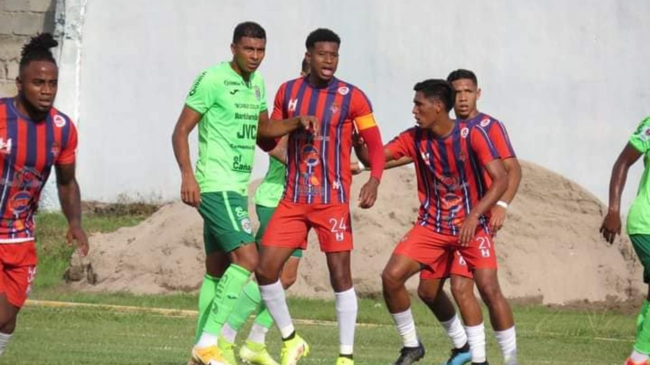 Real Juventud se refuerza con jugador de Liga Nacional de Honduras