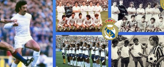 ¡Histórico! Real Madrid visitó Honduras previo al Mundial de España 82 y así fueron los goles