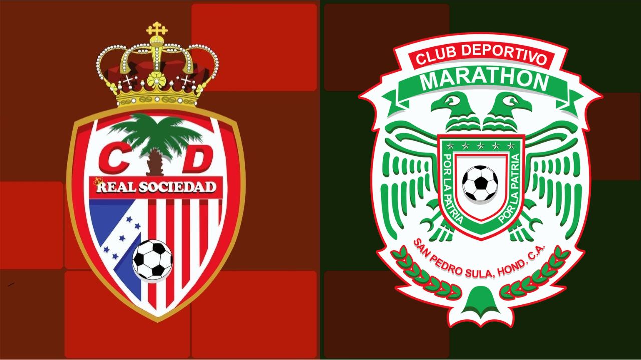 ¡Se impone el Monstruo! Marathón debuta ganando al Real Sociedad en Tocoa