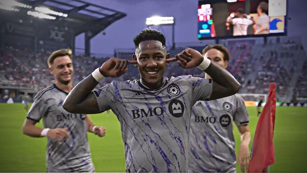 Números de Romell Quioto con Montreal hacen alucinar a diario español quien se manda tremendo elogio