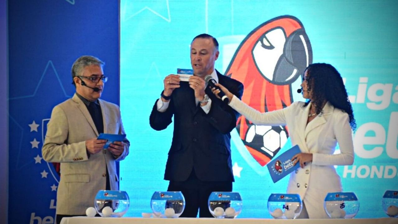 Revelan cuándo y cómo se elaborará el calendario del Apertura 2022