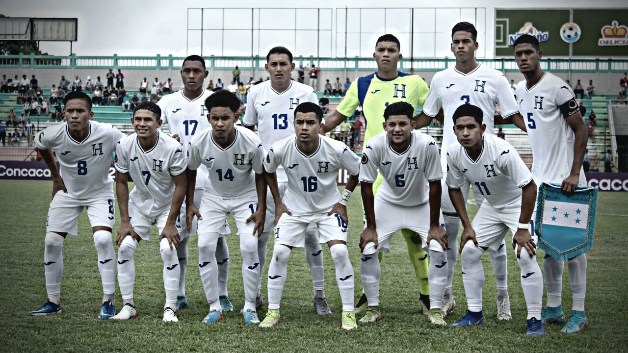 Selección Sub-20 recibe terrible noticia respecto a su preparación para el Mundial de Indonesia