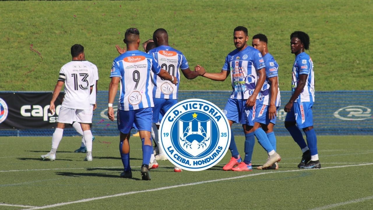 Victoria seguirá reforzándose con jugador extranjero para el Apertura 2022