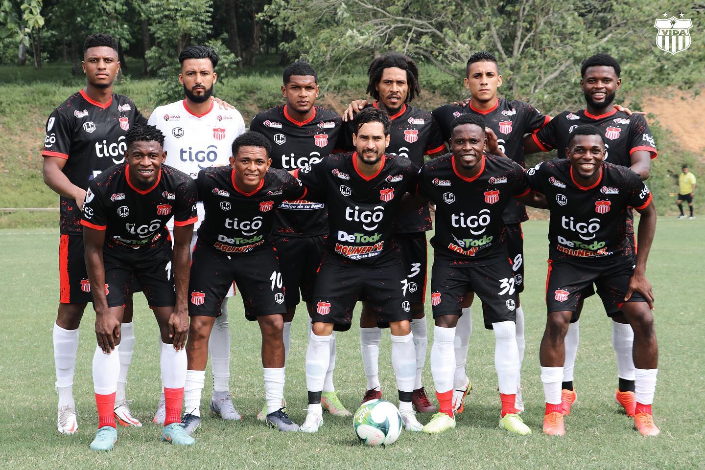 El Vida establece los precios para su partido contra Olimpia
