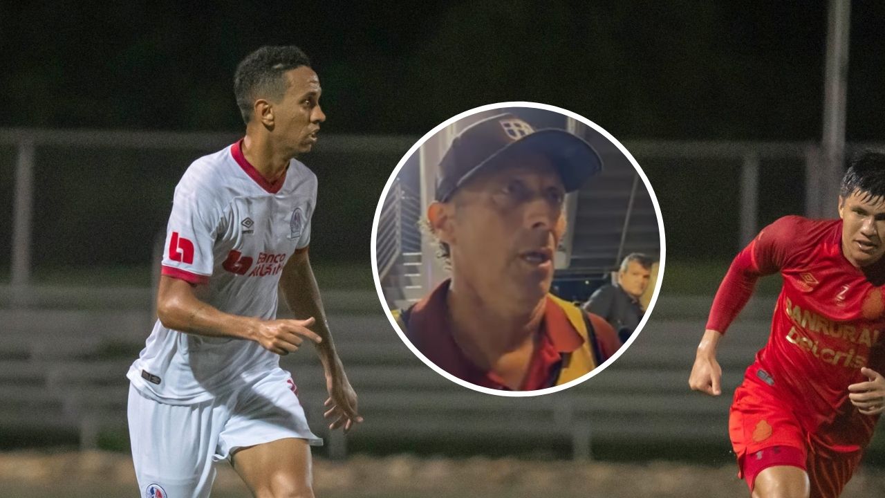 Pedro Troglio se manda inusual elogio para Yan Maciel tras anotar de nuevo con Olimpia