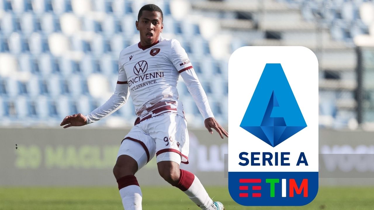 Futuro de Rigoberto Rivas podría estar en un equipo de la Serie A de Italia