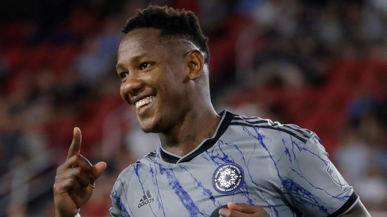 Romell Quioto se despacha un doblete en la MLS en el que humilló a varios jugadores