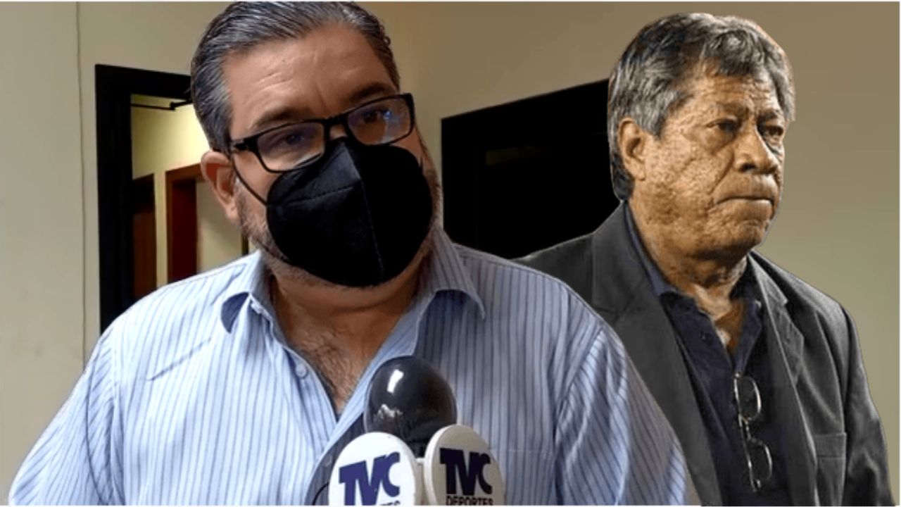 Directivo le responde a Primi Maradiaga por menospreciar nivel de la Liga Nacional