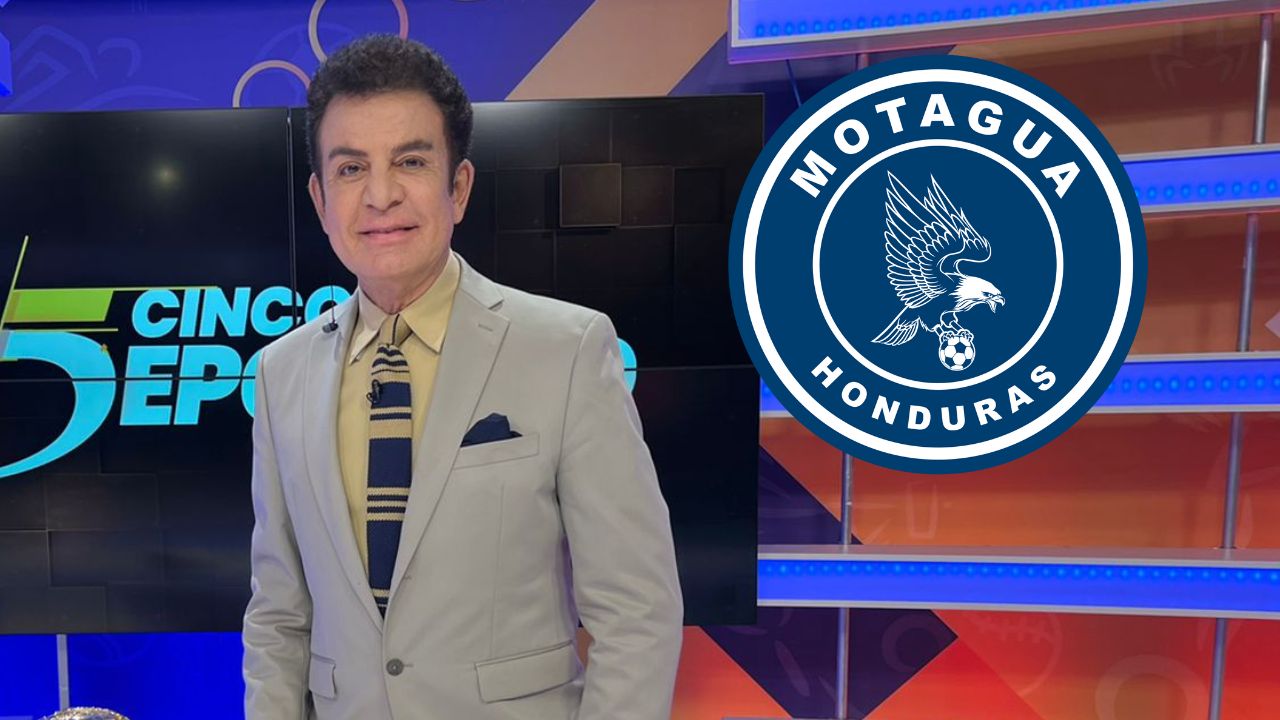 Salvador Nasralla envía un mensaje a aficionados de Motagua tras derrota vs Municipal