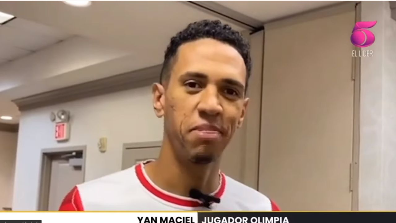 Yan Maciel menciona lo que le promete a los olimpistas para el Apertura 2022-23