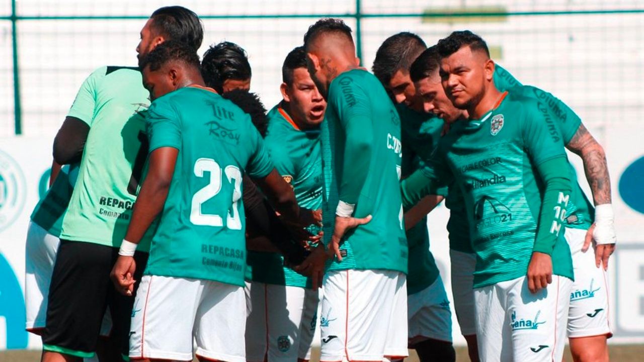 Excampeón con Marathón sorprende y ficha por equipo de la Liga de Ascenso