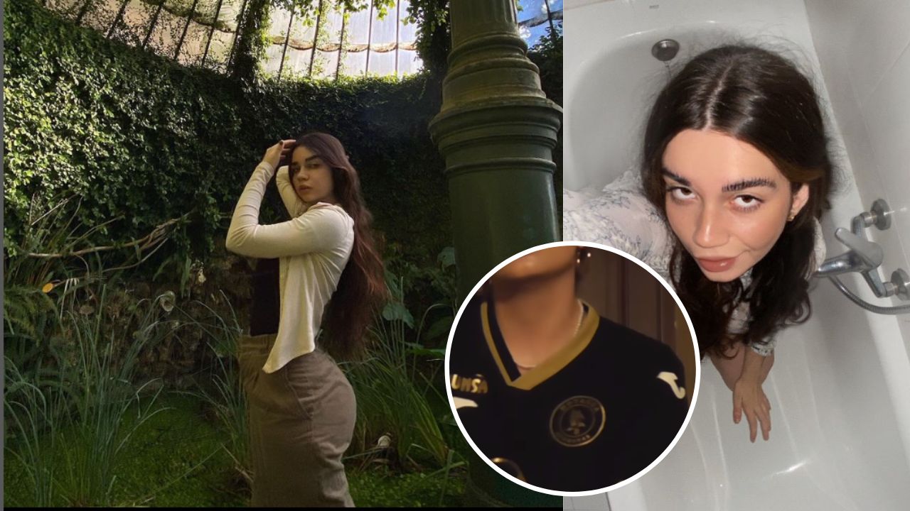 Camiseta de Motagua es utilizada en atrevido vídeo musical en Argentina