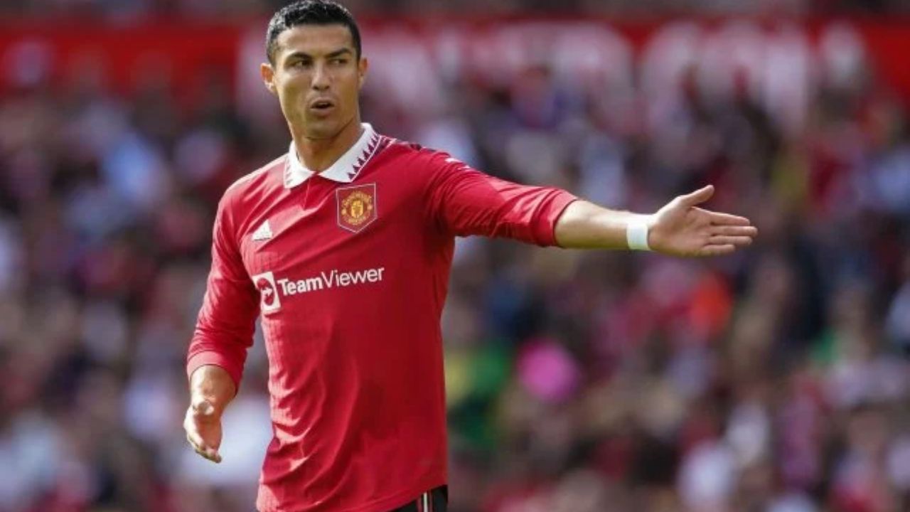 Cristiano Ronaldo podría ser compañero de un jugador hondureño en Europa
