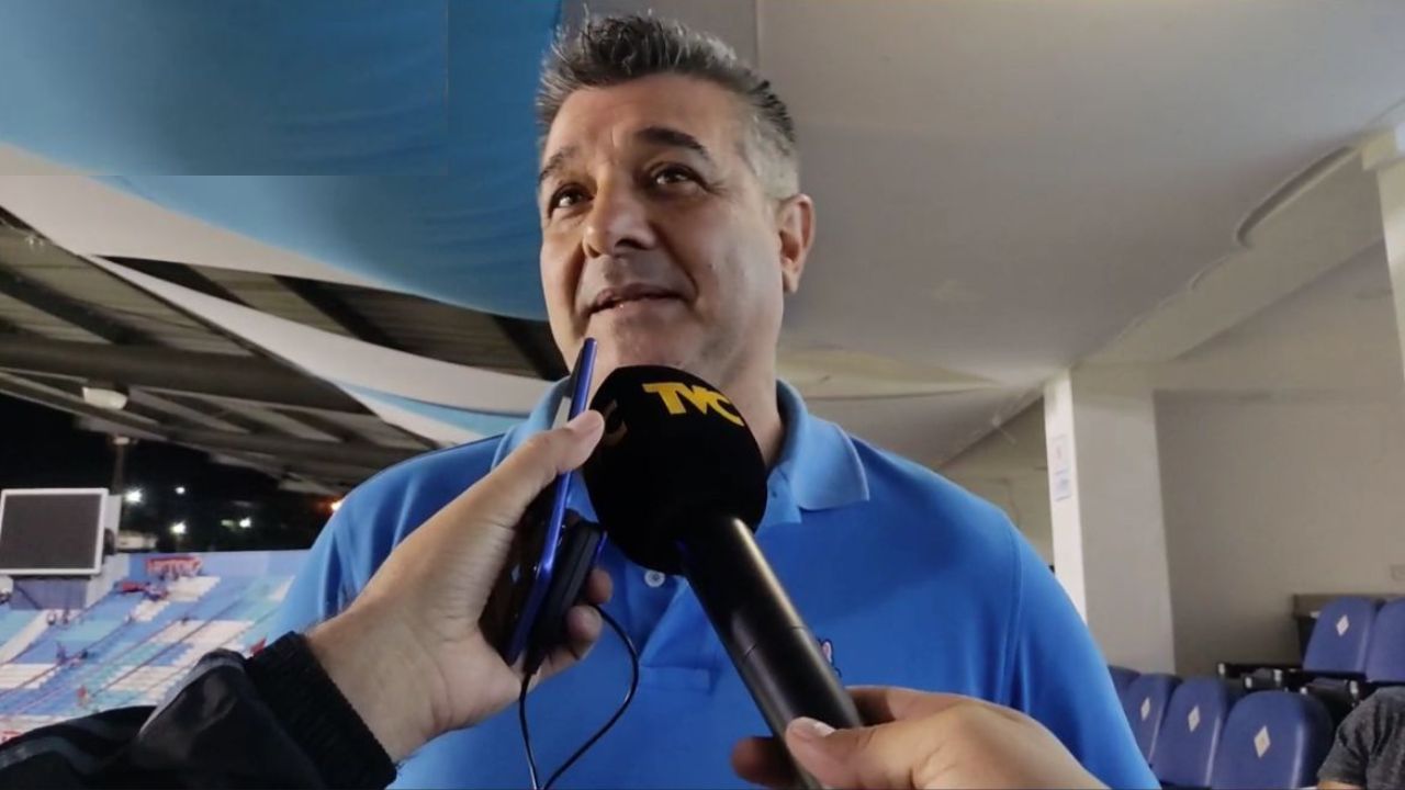 Diego Vazquez confirma con qué jugadores no cuenta para los próximos microcilos de la H