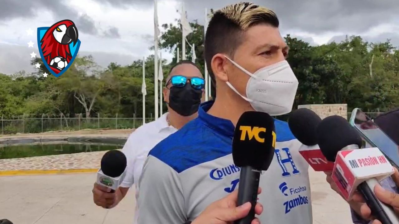 Francisco Martínez asegura tener su primera oferta de un equipo de primera división
