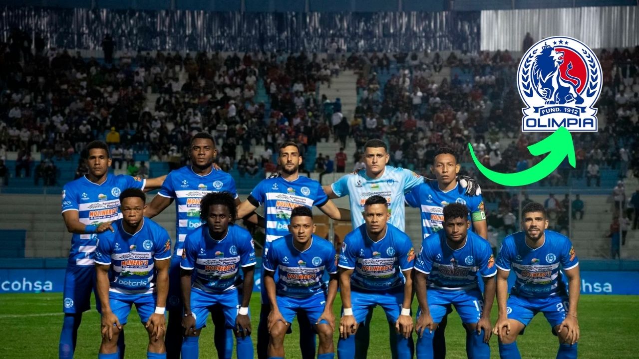 Jugador del Victoria revela que le gustaría jugar de nuevo con el Olimpia